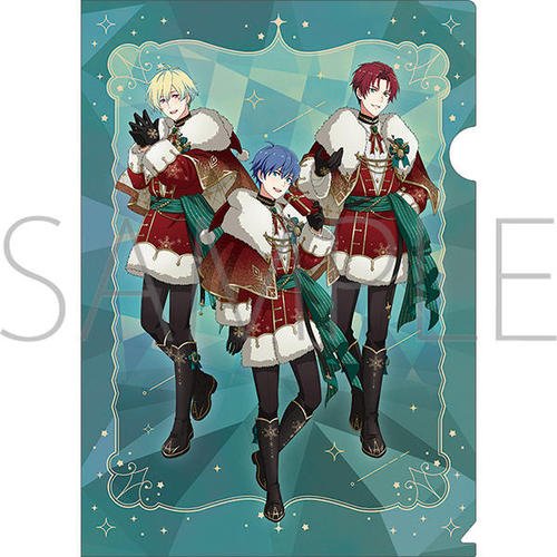 �����Ͻ�� SideM �ر̧�� / C.FIRST M̪� 2026 