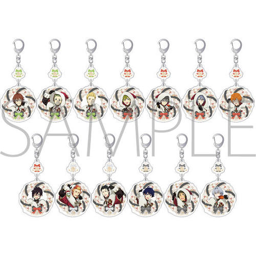 �����Ͻ�� SideM �����ĕ����ٷ����ް�ڸ��� / M̪� 2026 D-BOX 