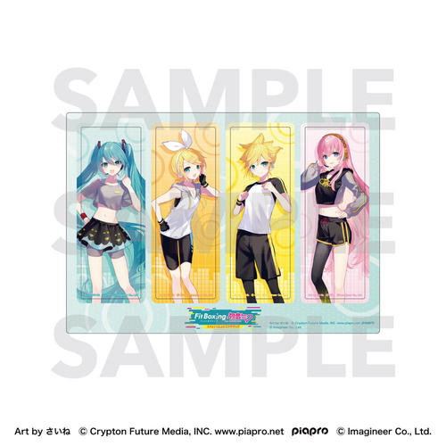 �߱��۷�׸���� Fit Boxing feat. ����и Art by ������ �ر�����辯� ��׸����� 