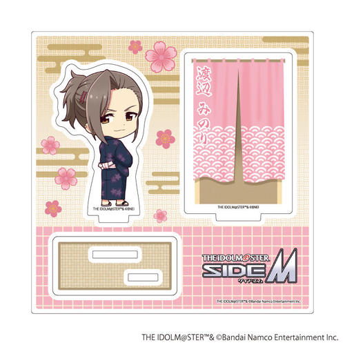 ���ٽ������ڰ� �u�����Ͻ�� SideM�v 11 / �n�ӂ݂̂� ���� Ver. (�Ʒ�ײ׽�) 