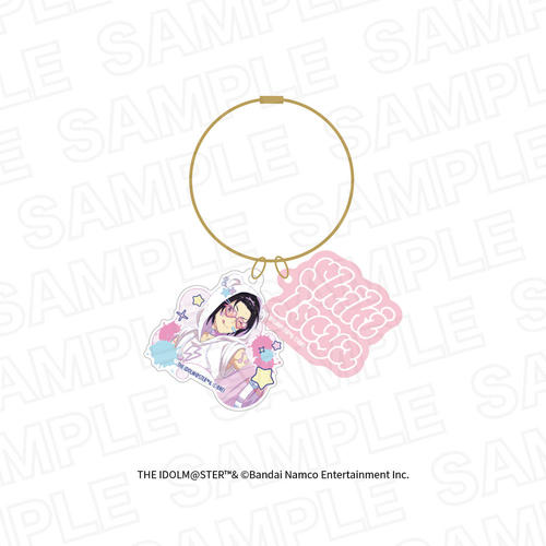 �����Ͻ�� SideM SUMMER SPLASH! 2�A���ٷ����ް �ɐ��J�l�G 