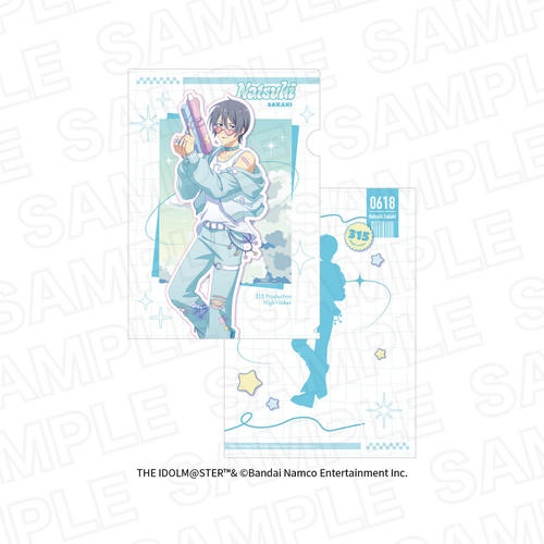 �����Ͻ�� SideM SUMMER SPLASH! �ر̧�� ��ė� 