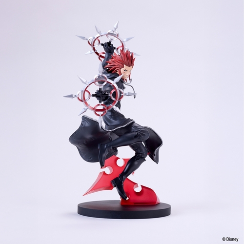 FORM-ISM KINGDOM HEARTS II ���� 