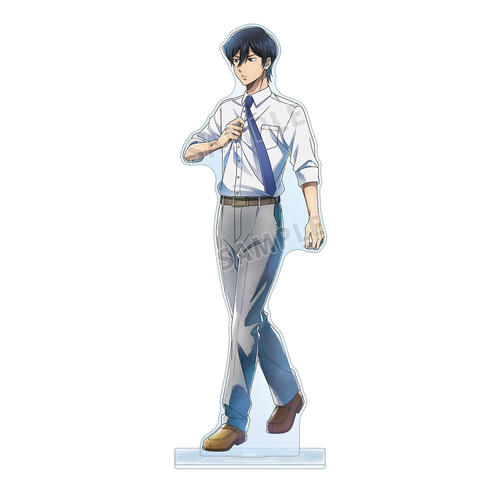 TV��� �w�޲Ԃ�A act II -Second Season-�x �`�����낵 �~�J�� ���ݥ���� Ver. ���屸�ٽ���� 