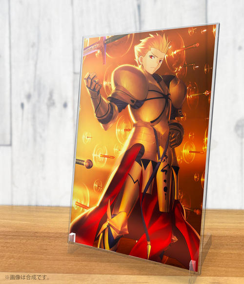 Fate/Grand Order ����� / ��ٶ�ү�� ���ٱ�Ľ���� 