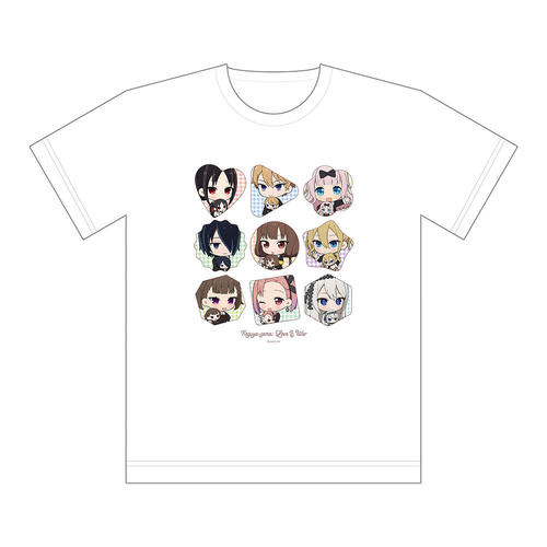 [������l�͍��点����] T��� (Tiny Friends) 