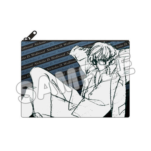 TRIGUN STARGAZE ����޽�߰� �yƺ׽�D���̳��ށz 