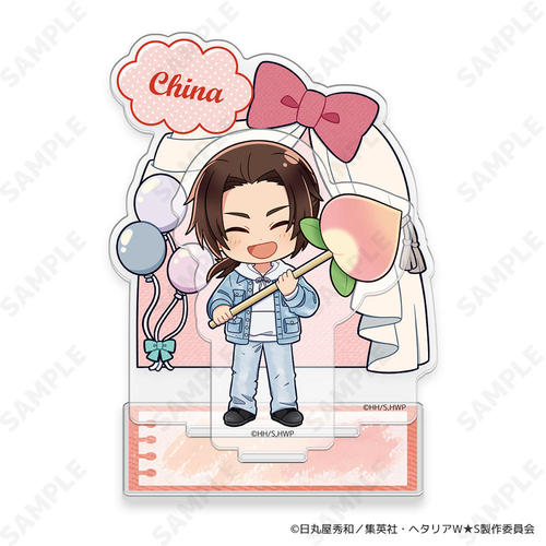 ��ر World��Stars �`Greetings with Denim Style.�` [��ھ�mini] ���ٽ���� 8. ���� 