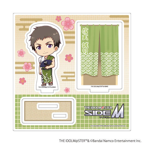 ���ٽ������ڰ� �u�����Ͻ�� SideM�v 12 / �M�����i ���� Ver. (�Ʒ�ײ׽�) 