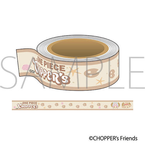 CHOPPER's Ͻ�ݸ�ð�� / ���� [ONE PIECE ���߰�] 