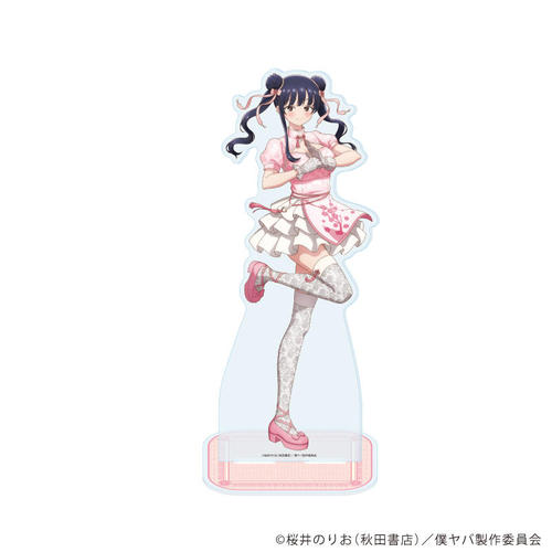 �޶���ٽ���� �uTV��� �w�l�̐S����޲��x�v 03 / �R�c�Ǔ� �`���ߑ� Ver. B (�`�����낵 �׽�) 