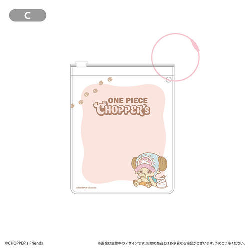 CHOPPER's [ONE PIECE ���߰�] �ر�ޯ�߰��� C 
