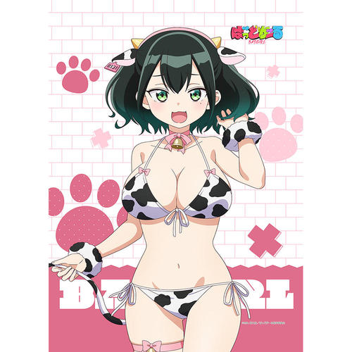 [�΂��ǂ����] �`�����낵 B2 ��߽�ذ (�ڗ��t��� / ���ِ���) W����� 