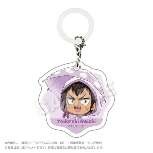 �޲Ԃ�A act II -Second Season- ���������� �J�̓� Ver. �����s 