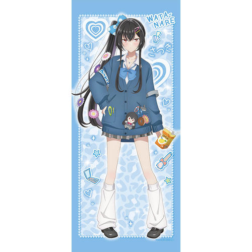 [�킽�������l�ɂȂ��킯�Ȃ������A����! (���؂���Ȃ�����!?)] �`�����낵 ������߽�ذ (�Վь� / �����ެ� Ver.) 