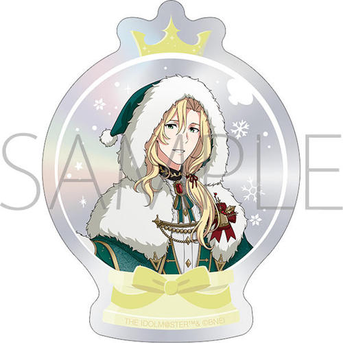 �����Ͻ�� SideM �۽ï�� / �s�z�\ M̪� 2026 