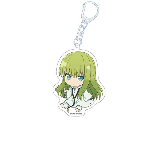 Fate/strange Fake �؂��� ���ٷ����ް �ݻ� 