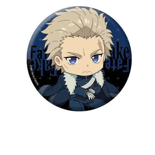 Fate/strange Fake �؂��� ���ޯ�� �����ޥذ�� 
