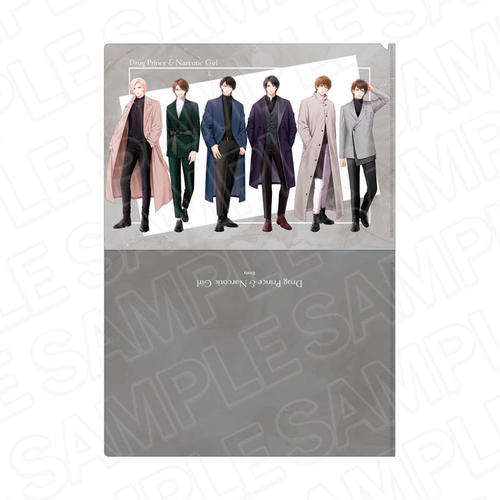 ��ׯ�މ��q����ؕP A4 �ر̧�� �uCatch Your Eye�v ��� 