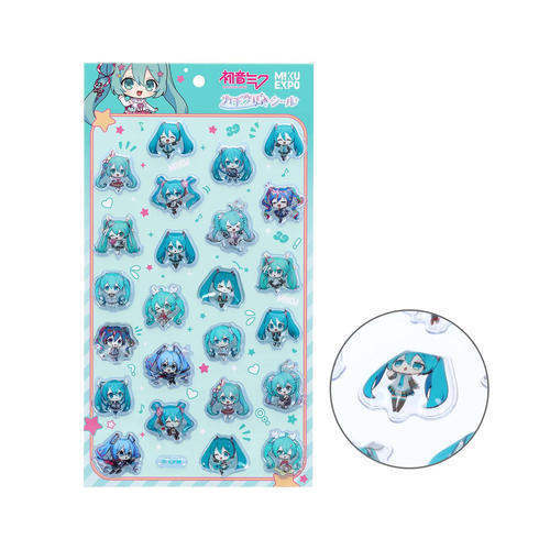 HATSUNE MIKU EXPO ����и ���؁���� 