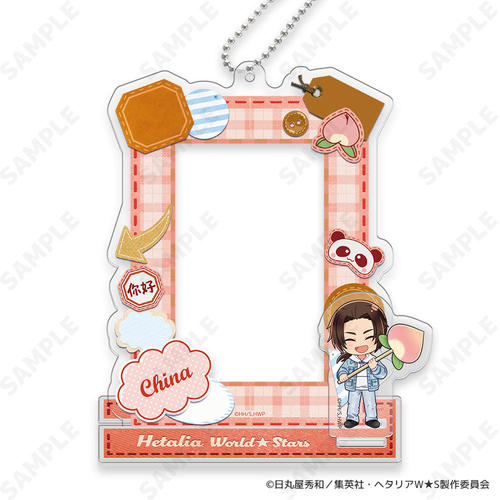 ��ر World��Stars �`Greetings with Denim Style.�` [��ھ�mini] ��̫Ľ���޾�� 8. ���� 