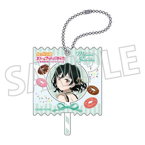���ײ��! �����w�����ٱ���ٓ��D�� ����ި�����ް / Sweet Collection Ver. �O�D�x�q 