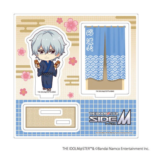 ���ٽ������ڰ� �u�����Ͻ�� SideM�v 13 / �����v ���� Ver. (�Ʒ�ײ׽�) 