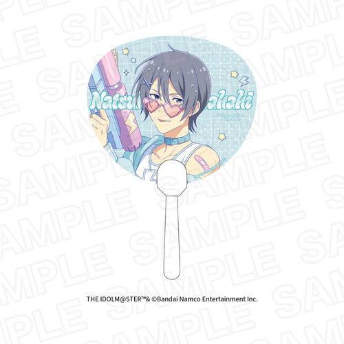 �����Ͻ�� SideM SUMMER SPLASH! �ر������ ��ė� 