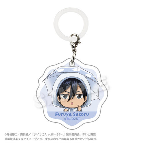 �޲Ԃ�A act II -Second Season- ���������� �J�̓� Ver. �~�J�� 