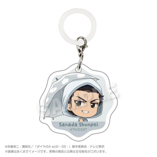 �޲Ԃ�A act II -Second Season- ���������� �J�̓� Ver. �^�c�r�� 