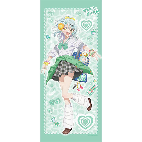 [�킽�������l�ɂȂ��킯�Ȃ������A����! (���؂���Ȃ�����!?)] �`�����낵 ������߽�ذ (�������� / �����ެ� Ver.) 