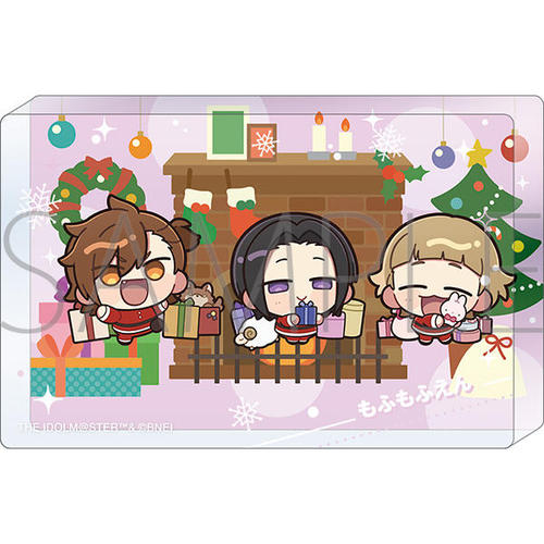 �����Ͻ�� SideM ������ۯ� / ���ӂ��ӂ��� M̪� 2026 