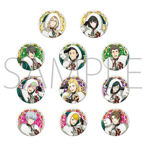 �����Ͻ�� SideM ��د������ޯ�޺ڸ��� / M̪� 2026 C-BOX 