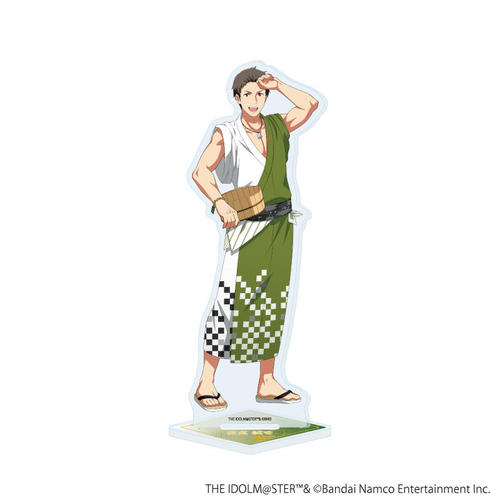 ���ٽ���� �u�����Ͻ�� SideM�v 47 / �M�����i ���� Ver. (�`�����낵�׽�) 