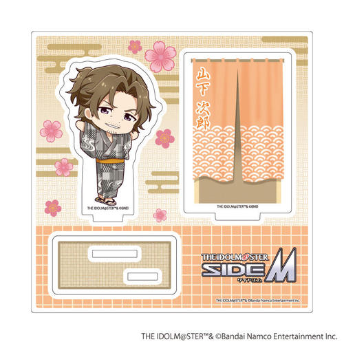 ���ٽ������ڰ� �u�����Ͻ�� SideM�v 14 / �R�����Y ���� Ver. (�Ʒ�ײ׽�) 