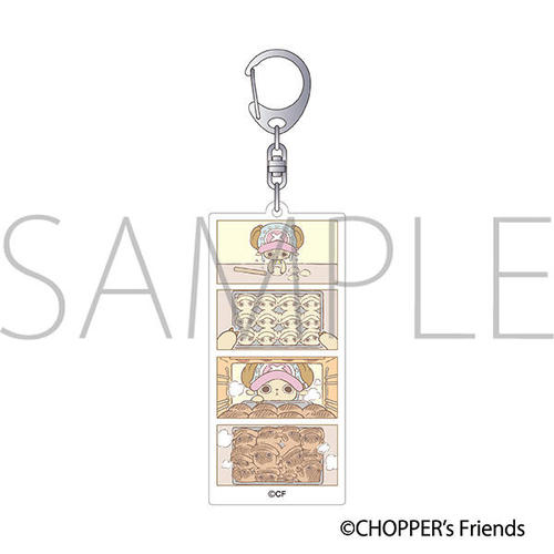 CHOPPER's ���ٷ����ް / bread [ONE PIECE ���߰�] 