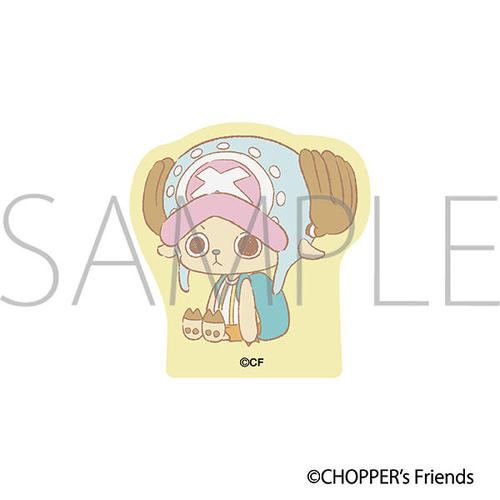 CHOPPER's ������� ������ۯ� / ������ [ONE PIECE ���߰�] 
