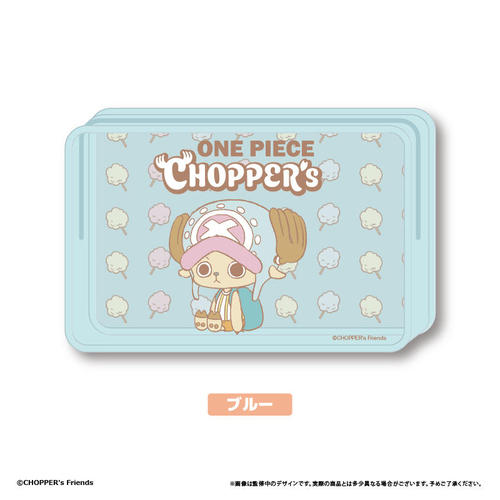 CHOPPER's [ONE PIECE ���߰�] �ر�߰� ��ٰ 
