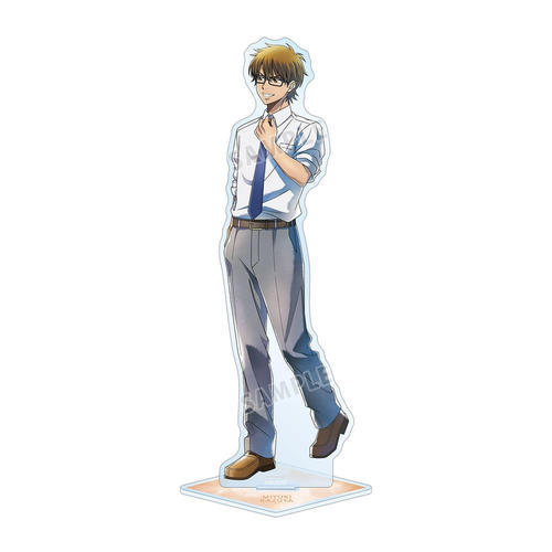 TV��� �w�޲Ԃ�A act II -Second Season-�x �`�����낵 ��K��� ���ݥ���� Ver. BIG���ٽ���� 