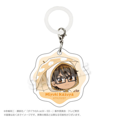 �޲Ԃ�A act II -Second Season- ���������� �J�̓� Ver. ��K��� 