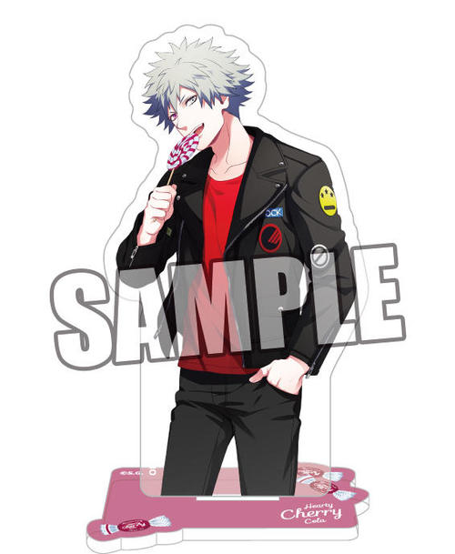 �����́����ݽ���܂��� ���ٽ���� Love Pop Candy Ver. �u���藖�ہv 