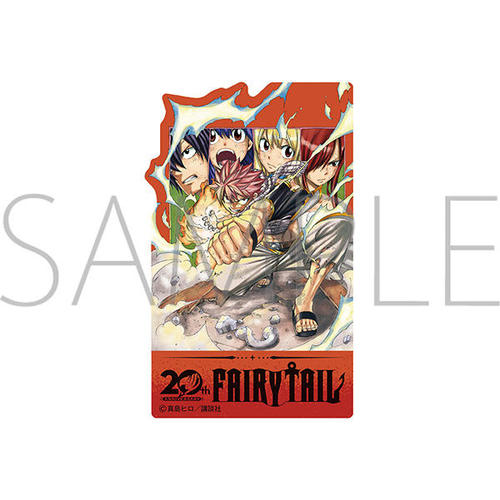 FAIRY TAIL �ï�� / C 