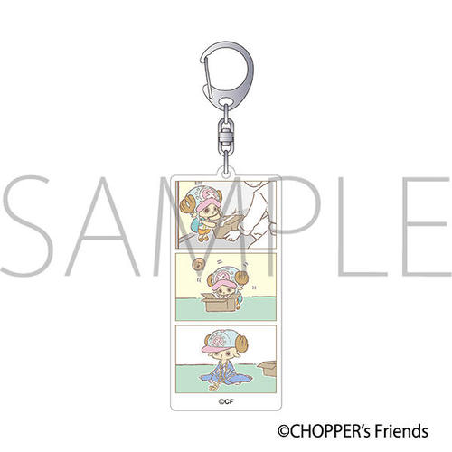 CHOPPER's ���ٷ����ް / shop online [ONE PIECE ���߰�] 