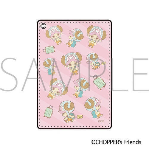 CHOPPER's �߽��� / B [ONE PIECE ���߰�] 