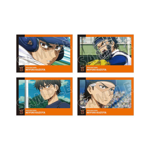TV��� �w�޲Ԃ�A act II -Second Season-�x ��K��� ��ʎ� �߽Ķ��� 4����� 
