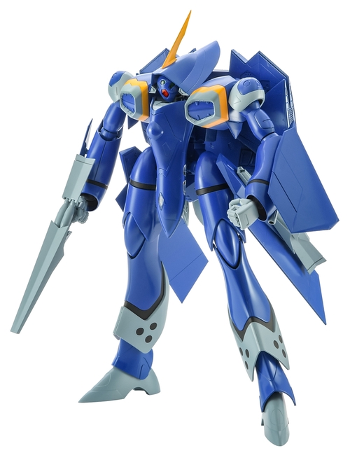 ϸ۽��׽1/72 YF-21 ���۲�� 