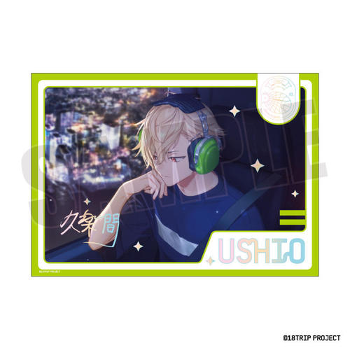 18TRIP ���̫�sparkle Vol.1 10. �v�y�Ԓ� 