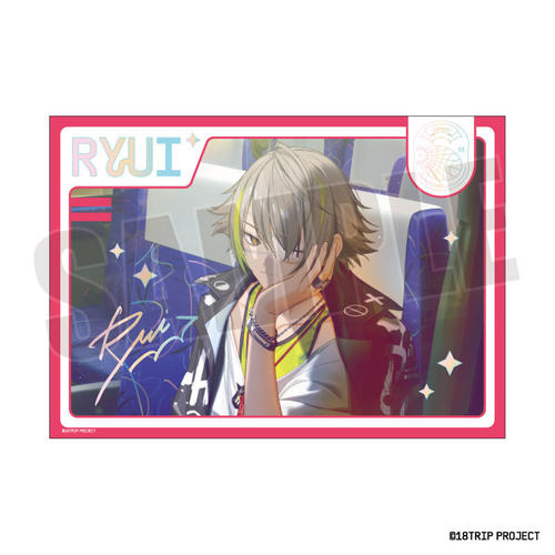 18TRIP ���̫�sparkle Vol.1 18. �������� 