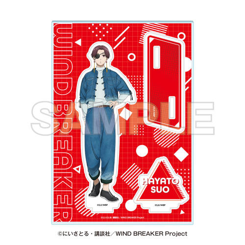 WIND BREAKER -SUMMER WIND VACATION- ���ٽ���� �h�c���� 