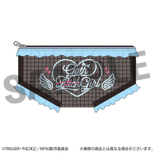 �wNew PANTY & STOCKING with GARTERBELT�x �����߰� �į�ݸ� 